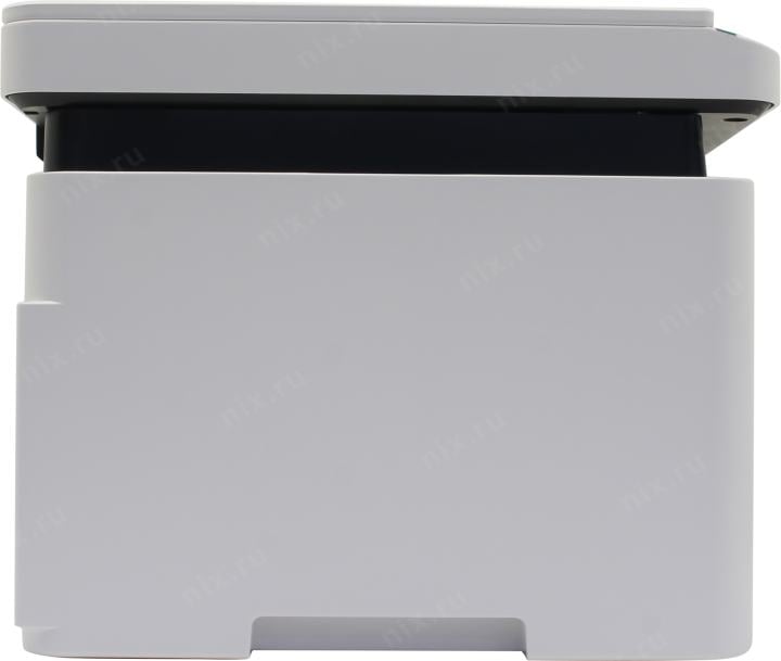 Pantum BM2300 (A4, 22 стр/мин, 128Mb,  LCD,  лазерное  МФУ, USB2.0)