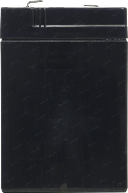 Аккумулятор CSB GP 645 (6V,  4.5Ah) для UPS