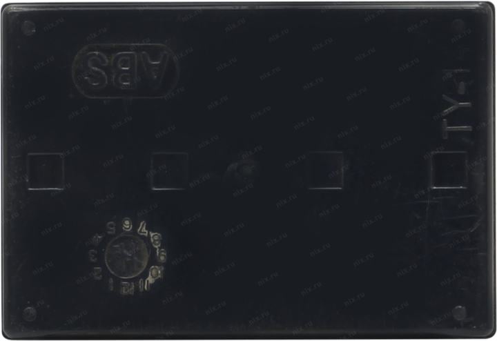 Аккумулятор CSB GP 645 (6V,  4.5Ah) для UPS