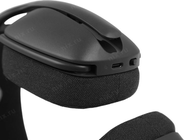 Logitech 981-001213 Гарнитура/ Logitech ZONE Vibe 100 Bluetooth  Headset - GRAPHITE
