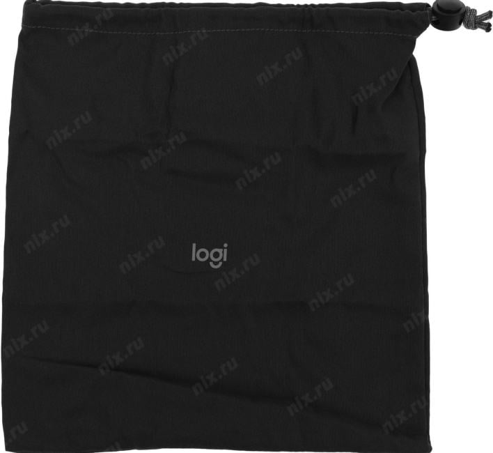 Logitech 981-001213 Гарнитура/ Logitech ZONE Vibe 100 Bluetooth  Headset - GRAPHITE