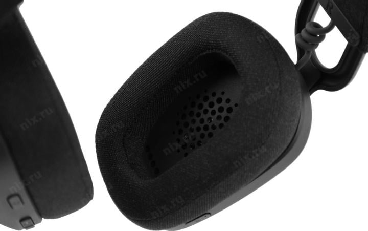 Logitech 981-001213 Гарнитура/ Logitech ZONE Vibe 100 Bluetooth  Headset - GRAPHITE