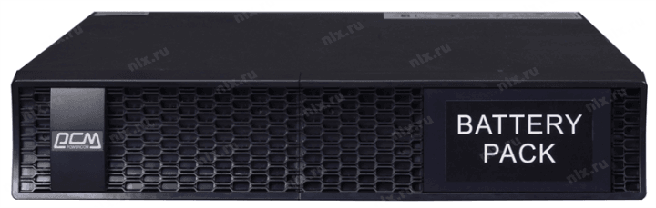 Батарея для ИБП Powercom BAT NXT-36V 36В  14Ач для NXT-1000/1500