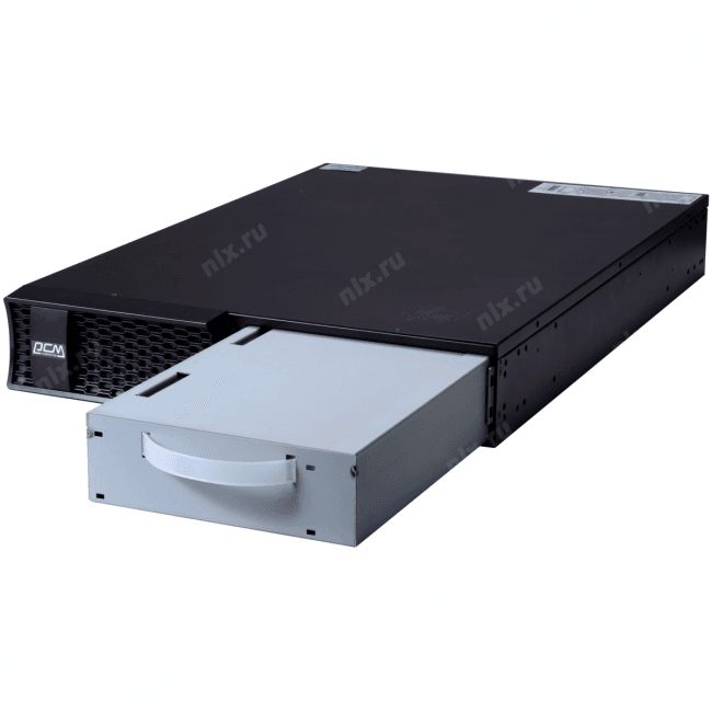 Батарея для ИБП Powercom BAT NXT-36V 36В  14Ач для NXT-1000/1500