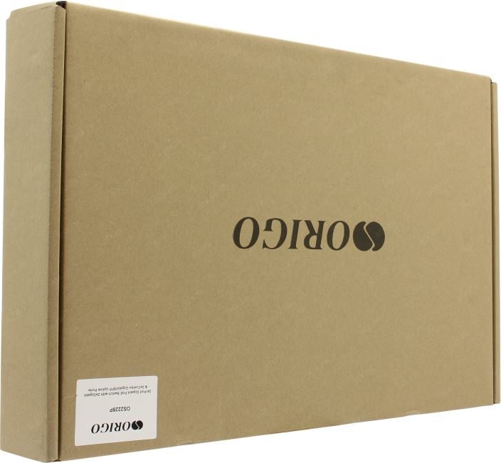 Коммутатор ORIGO Неуправляемый PoE-коммутатор, 26x1000Base-T (24x1000Base-T PoE), 2xCombo 1000Base-T/SFP, PoE-бюджет 370 Вт, PoE до 250 м, комплект для установки в 19" стойку