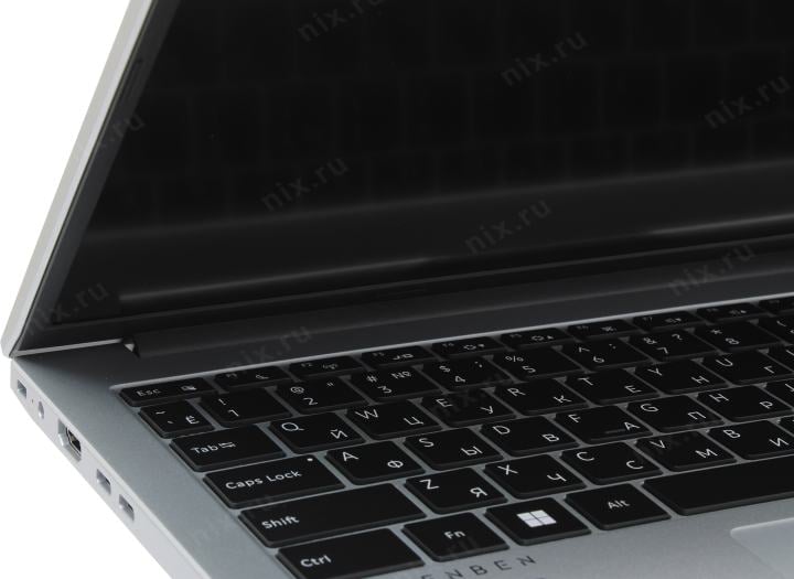 Maibenben <S14B-R560UMFQSLSRE0> Ryzen  5  6600H/16/512SSD/WiFi/BT/noOS/14.5"