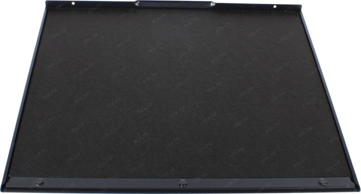 Корпус CHIEFTEC AZ-01B-OP, Pro mini, mATX, Mini-Tower, черный