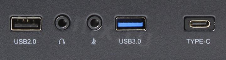 Minitower Chieftec  AZ-01B-OP  MicroATX  без БП