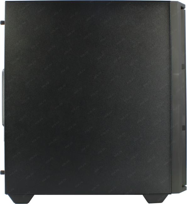 Minitower Chieftec  AZ-01B-OP  MicroATX  без БП