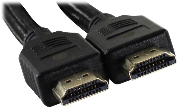 Cactus <CS-HDMI.2-7> Кабель HDMI to HDMI (19M -19M)  7м  ver2.0