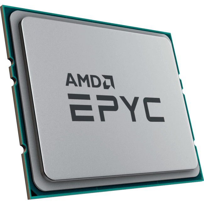 CPU AMD EPYC 9115  (100-000001552) Socket SP5