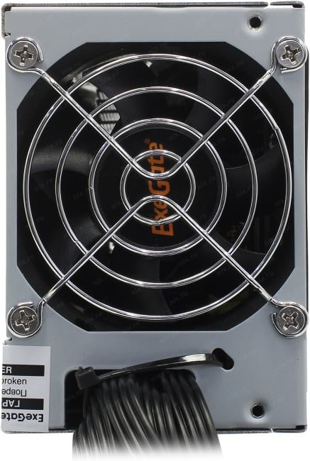 Блок питания серверный 1080W ExeGate EX292189RUS ServerPRO-2U-1080ADS (2U, APFC, КПД 87% (80 PLUS Silver), 6см ball bearing fan, 24pin, 2x(4+4)pin, 2x8pin, 6xSATA, 4xIDE)