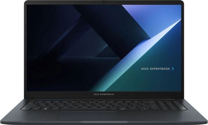 90NX0801-M00EM0 Ноутбук Asus ExpertBook B1 B1503CVA-S70419 Core 3 100U 8Gb SSD512Gb Intel UHD Graphics  15.6"  IPS  FHD (1