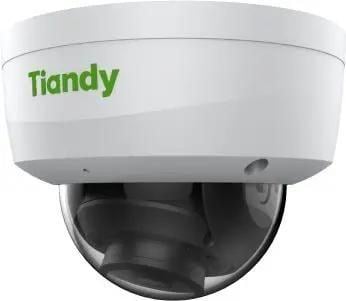 IP-камера Tiandy TC-C35KS, 5 Мп, купольная, 2.8 мм, ИК до 30 м, PoE