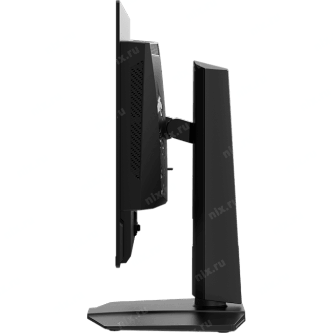 26.5" монитор MSI MPG 272URX QD-OLED с поворотом экрана (QD OLED, 3840x2160,  HDMI,DP, USB2.0 Hub)