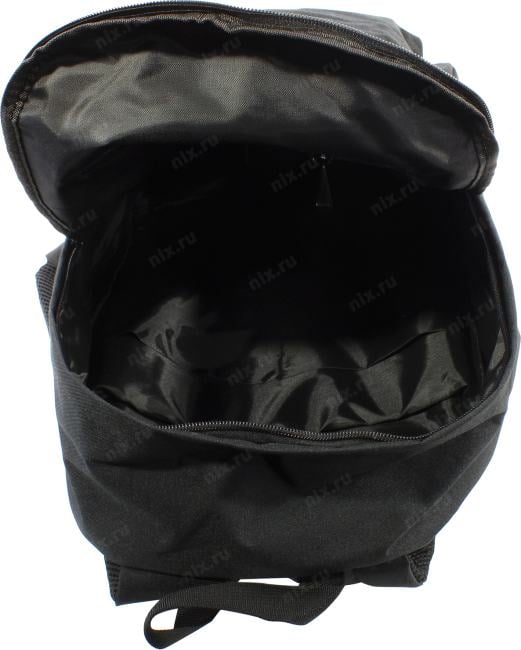 Рюкзак Defender City 15.6"  <26090>  (полиэстер,  чёрный, 15.6")