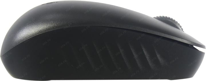 Logitech Wireless Mouse M196 <910-007459> (RTL) Bluetooth  3btn+Roll, беспроводная, уменьшенная