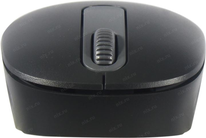Logitech Wireless Mouse M196 <910-007459> (RTL) Bluetooth  3btn+Roll, беспроводная, уменьшенная