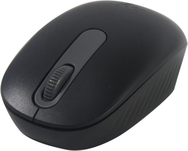 Logitech Wireless Mouse M196 <910-007459> (RTL) Bluetooth  3btn+Roll, беспроводная, уменьшенная