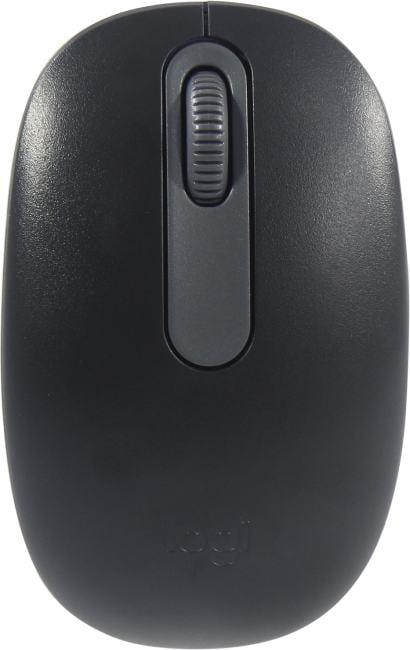 Мышь Logitech M196 910-007459, беспроводная, Bluetooth, уменьшенная