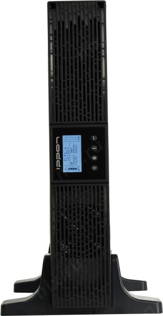 UPS 1500VA Ippon Smart Winner II 1500 LCD+ComPort+защита  телефонной  линии/RJ45+USB