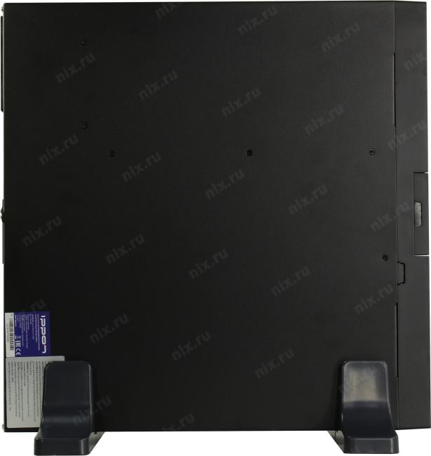 UPS 1500VA Ippon Smart Winner II 1500 LCD+ComPort+защита  телефонной  линии/RJ45+USB
