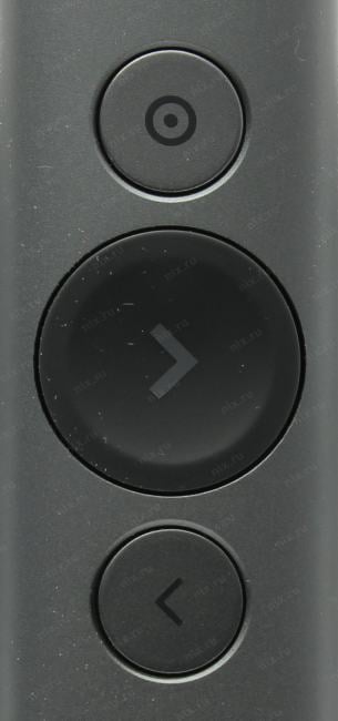 Logitech Spotlight Presentation Remote (RTL)  USB, Bluetooth <910-004861>
