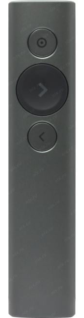 Logitech Spotlight Presentation Remote (RTL)  USB, Bluetooth <910-004861>