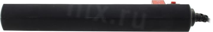 Сетевой фильтр для UPS Buro 500SH-1.8-UPS-B <1.8м>  (5  розеток,  вход IEC320-C14)