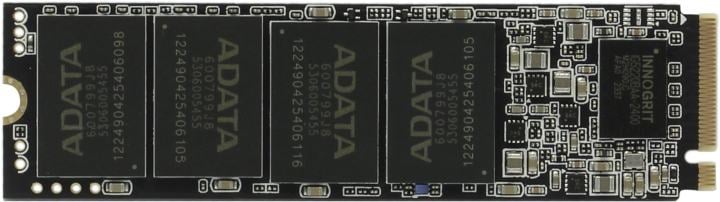 SSD 2 Tb M.2 2280 M ADATA  LEGEND 860 <SLEG-860-2000GCS>