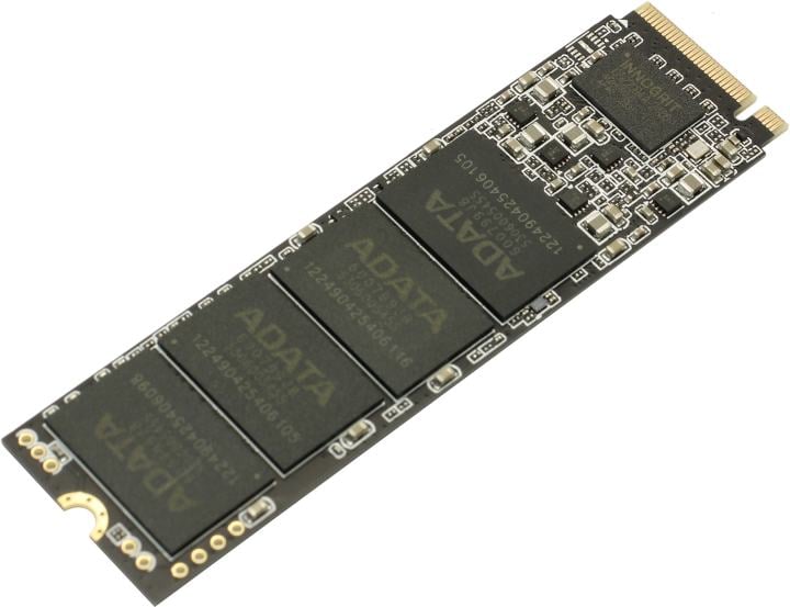 SSD 2 Tb M.2 2280 M ADATA  LEGEND 860 <SLEG-860-2000GCS>