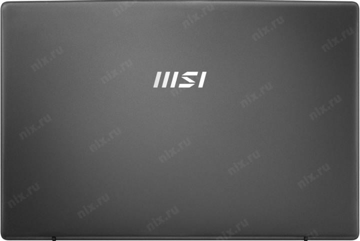 MSI Modern 14 F1MG-485XRU  <9S7-14S111-485>  Core  5 120U/16/512SSD/WiFi/BT/noOS/14"