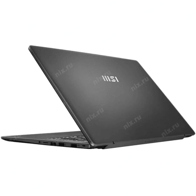 MSI Modern 14 F1MG-485XRU  <9S7-14S111-485>  Core  5 120U/16/512SSD/WiFi/BT/noOS/14"