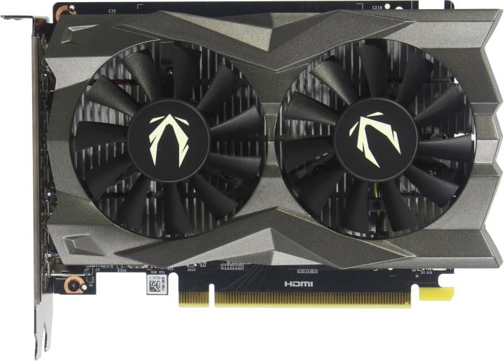 11Gb <PCI-E> GDDR5X ZOTAC <GeForce GTX1080 Ti AMP! EXTREME CORE Edit.> (RTL)  DVI+HDMI+3xDP+SLI  <ZT-P10810F-10P>