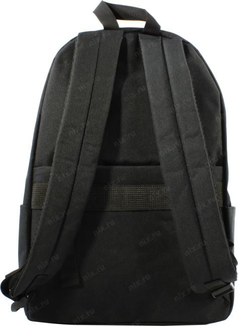 Рюкзак Defender City 15.6"  <26090>  (полиэстер,  чёрный, 15.6")