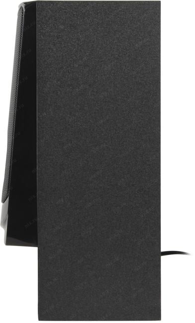 Колонки Ginzzu GM-415, 2×10 Вт + сабвуфер 30 Вт, Bluetooth, USB, FM