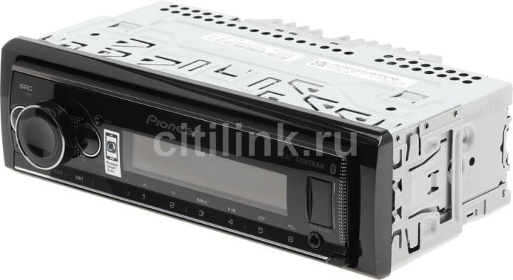 PIONEER MVH-S520BT