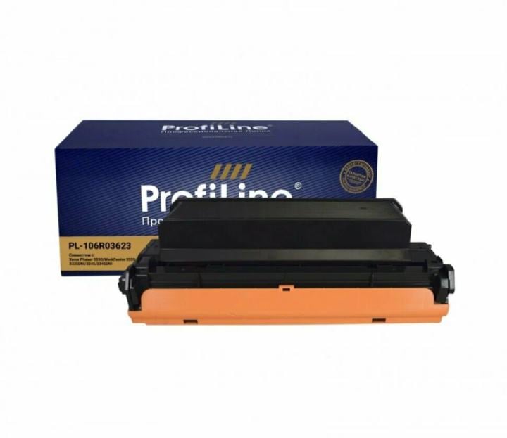ProfiLine PL-106R03623 Картридж ProfiLine совместимый 106R03623 для WorkCentre 3335/3345/Phaser 3330  15000к  PL