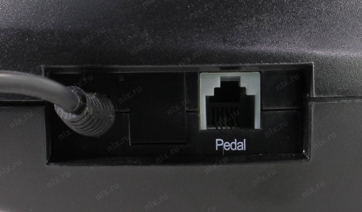 Руль Dialog GW-155VR CyberPilot Vibration USB  (Рулевое  колесо+педали+рычаг  перекл. скоростей,11кн.,мини-джойстик)