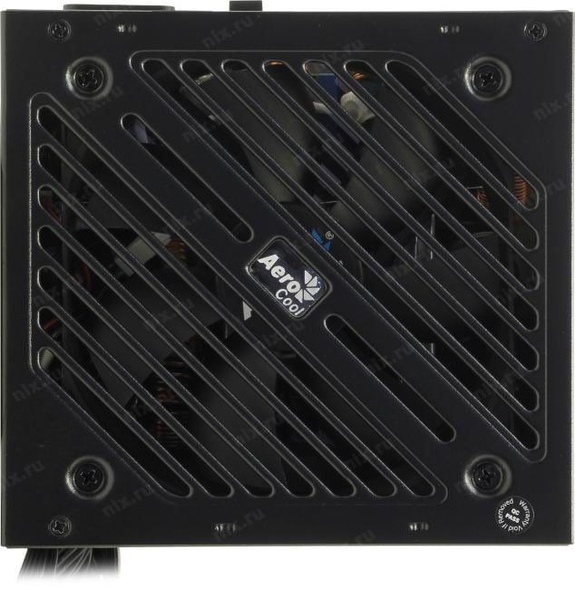 Блок питания Aerocool Cylon (RTL) 700W  ATX  (24+2x4+4x6/8пин)