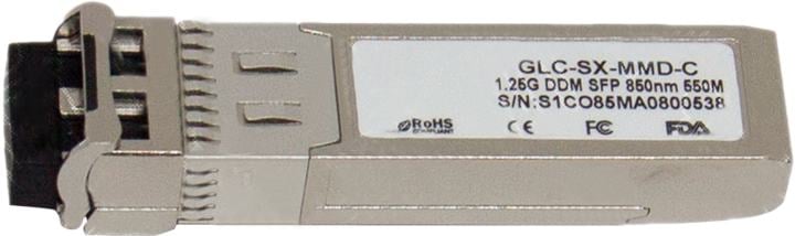 Трансивер ProXtend GLC-SX-MMD-C, 1000BASE-SX SFP