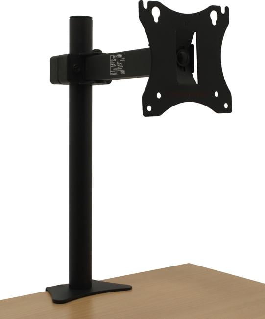 Кронштейн Arm Media LCD-T02, настольный, 15"-32", VESA 100x100