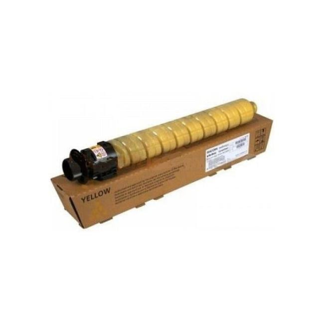 842256 Тонер-картридж Ricoh тип  IM C3500 жёлтый