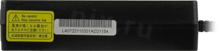 <693712-001> блок питания для  ноутбуков  HP  (19V, 90W)