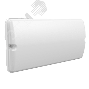 Светильник Giant Advanced 15Вт IP65 3ч аварийно-эвакуационный VARTON V1-EM-00432-21A01-6502065