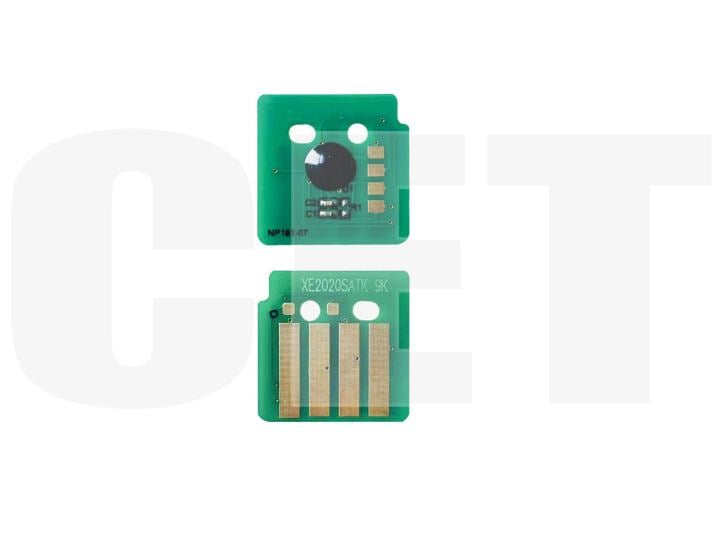 CET381217 Чип картриджа 006R01693 для XEROX DocuCentre SC2020 (CET) Black,  9000 стр., CET381217