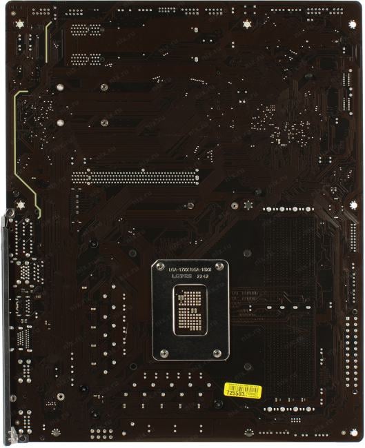 GIGABYTE B760 GAMING X (RTL) LGA1700 <B760> 3xPCI-E HDMI+DP 2.5GbLAN  SATA ATX 4DDR5