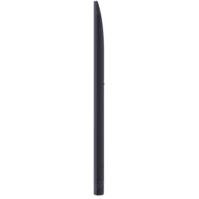 Телевизор 75'' LG 75UM662H4LC/  HTV 75" 75UM662H UHD; Яркость 330кд/м2; Цвет рамки Ashed  Blue; webOS 23