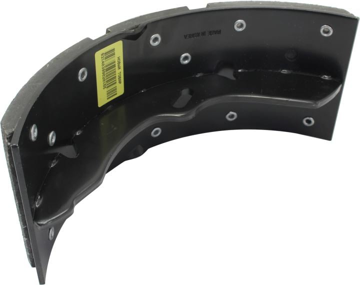 Колодка тормозная HSB HS7209, для Hyundai, 1 шт