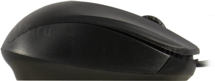 Defender Alpha Optical Mouse <MB-507>  (RTL)  USB  3btn+Roll <52507>